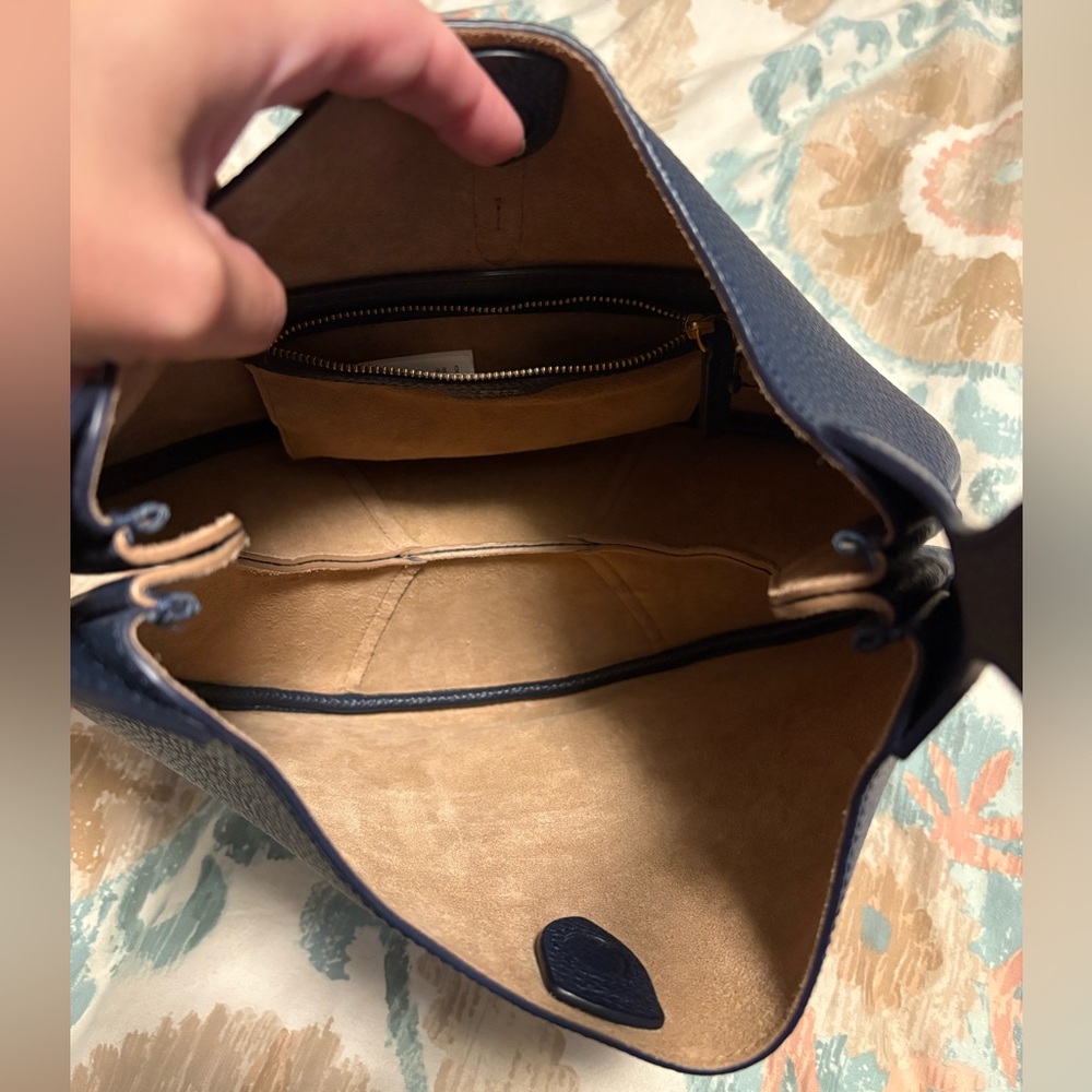 Ralph Lauren Polo ID Bag - Picture 7 of 16